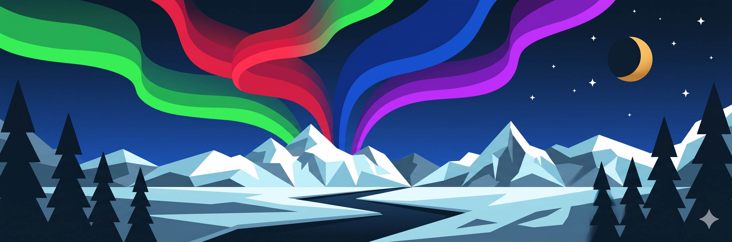 Aurora Colors Explained